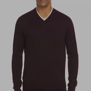 BLOOMINGDALE'S SWEATER